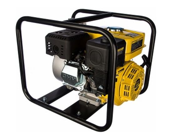 Мотопомпа CHAMPION GP50 – изображение 5