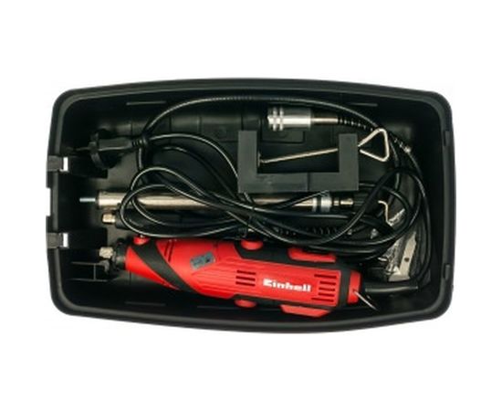 Гравер Einhell TH(TC)-MG 135 E 4419169 – изображение 5