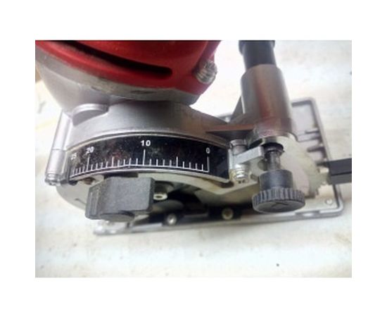 Дисковая мини-пила Einhell TC-CS 860 Kit 4330992 – изображение 5