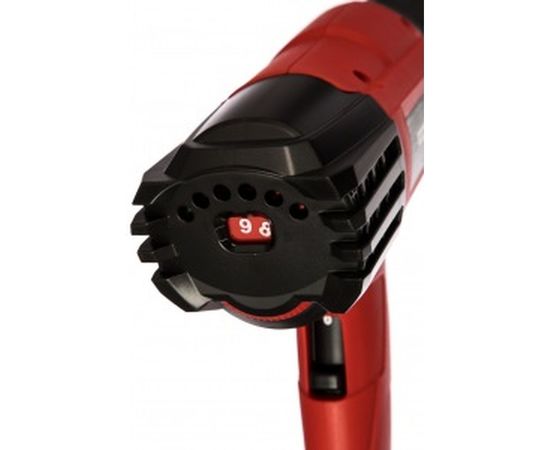 Фен Einhell TE-HA 2000 E 4520195 – изображение 5