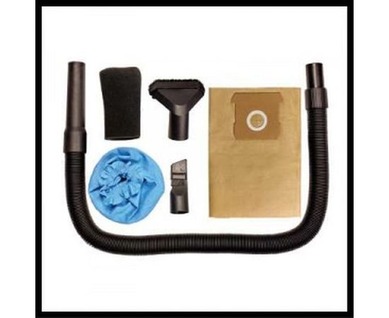 Пылесос Einhell TE-VC 18/10 Li-Solo 2347160 – изображение 5