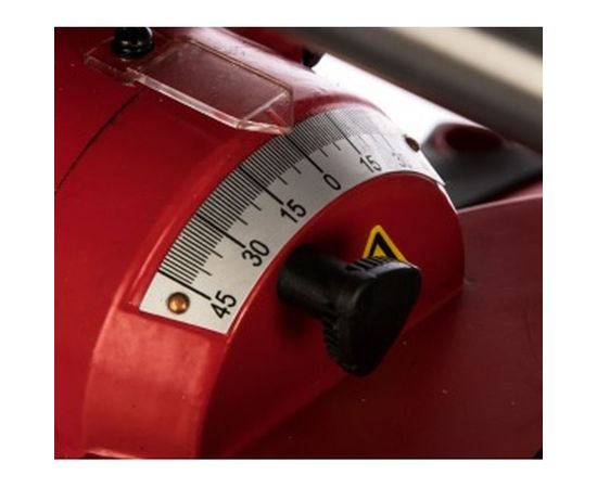 Торцовочная пила Einhell TE-SM 2131 Dual 4300860 – изображение 5