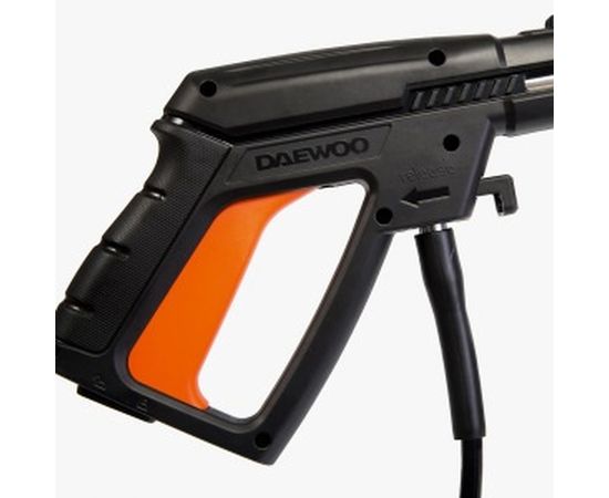 Мойка высокого давления DAEWOO DAW400 – изображение 6