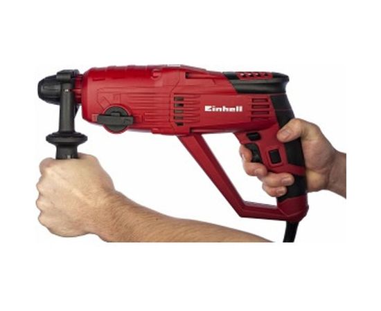 Перфоратор Einhell TH-RH 800 E 4257920 – изображение 6