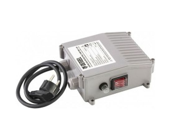 Скважинный центробежный насос DENZEL DWC-4-140 97258 – изображение 6