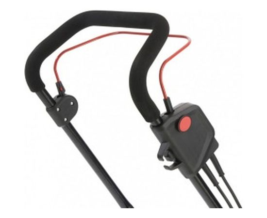 Электрическая газонокосилка Denzel GM-1800 96617 – изображение 6