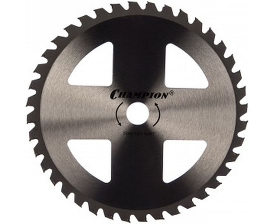 Триммер Champion T523 – изображение 6