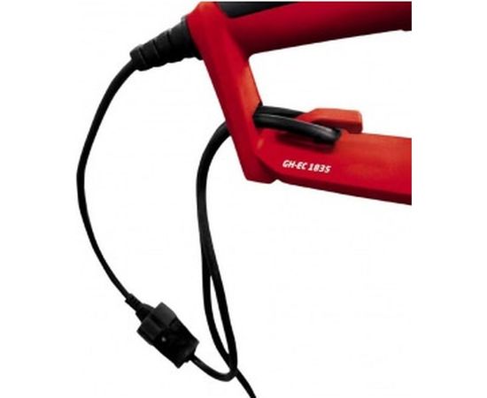 Электрическая цепная пила Einhell GH-EC 1835 4501710 – изображение 6