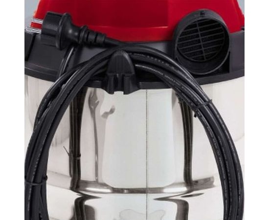 Строительный пылесос Einhell TС-VC 1930 S 2342188 – изображение 6