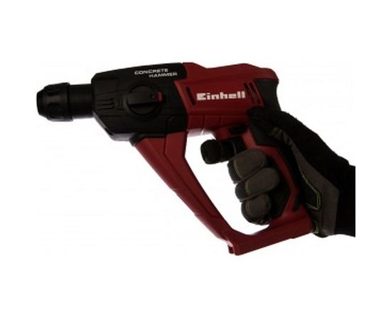 Аккумуляторный перфоратор Einhell TE-HD 18 Li 4513812 – изображение 6