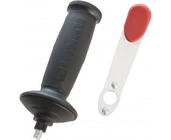 Угловая шлифмашина Einhell TE-AG 125/750 4430880 – изображение 6