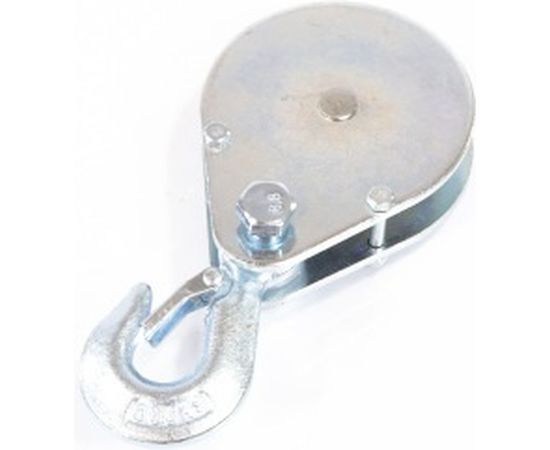 Электрический тельфер DENZEL TF-500 52012 – изображение 6