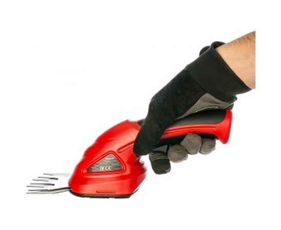 Аккумуляторные ножницы-кусторез Einhell GС-CG 3,6 Li WT 3410455 – изображение 6