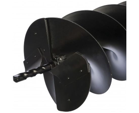 Мотобур CHAMPION AG252 – изображение 7