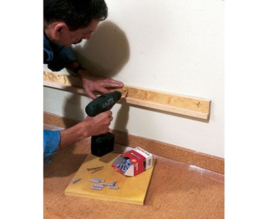 Дюбель для полнотелых материалов SX 6X30 Fischer 70006 – изображение 7