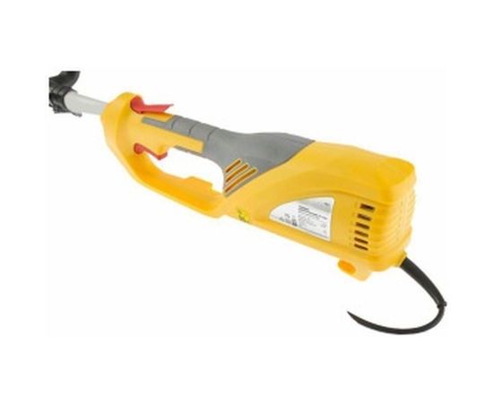 Электрический триммер DENZEL TE-1200 96611 – изображение 7