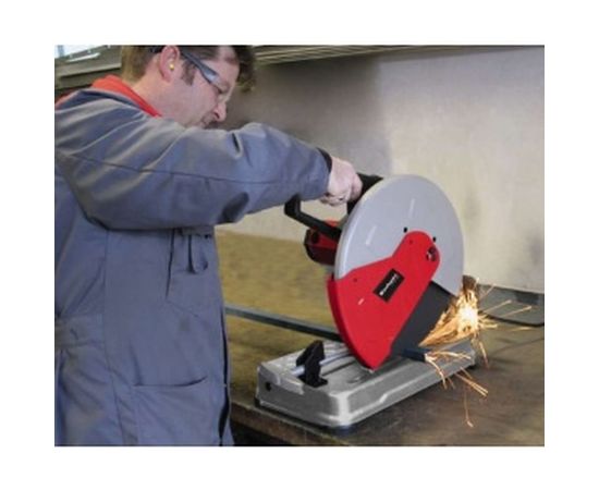 Монтажная пила Einhell TC-MC 355 4503135 – изображение 7