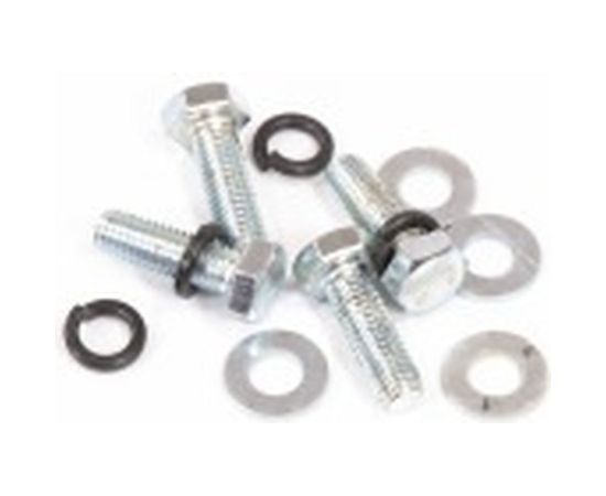 Электрический тельфер DENZEL TF-250 52011 – изображение 7