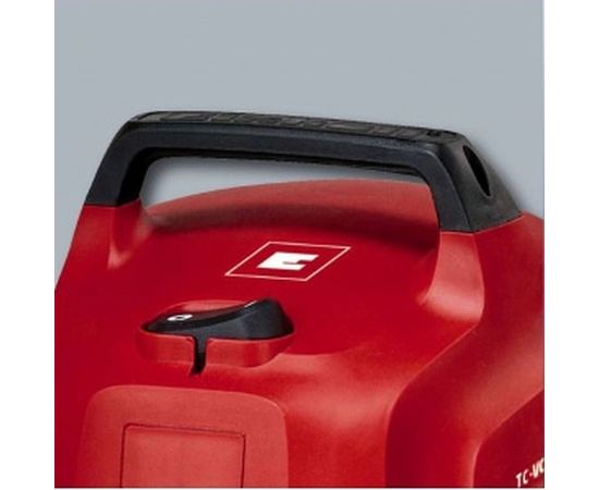 Строительный пылесос Einhell TС-VC 1930 S 2342188 – изображение 7