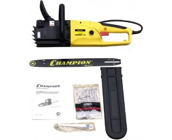 Электропила Champion 420N-16 – изображение 7