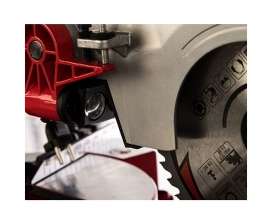 Торцовочная пила Einhell TE-SM 2131 Dual 4300860 – изображение 7