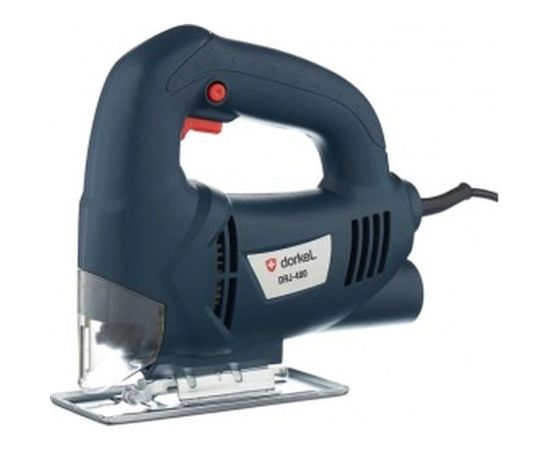 Лобзик DORKEL DRJ-400 – изображение 7