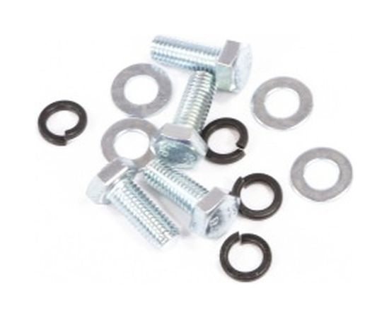 Электрический тельфер DENZEL TF-500 52012 – изображение 7