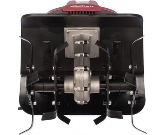 Электрический культиватор Einhell GC-RT 7530 3431050 – изображение 8