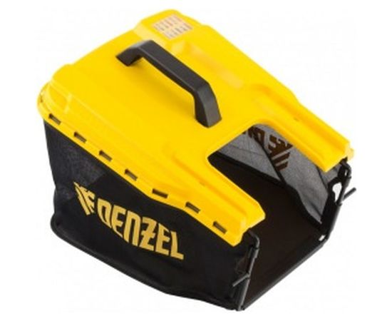 Электрическая газонокосилка Denzel GM-1800 96617 – изображение 8