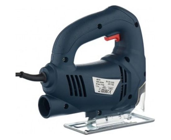 Лобзик DORKEL DRJ-400 – изображение 8