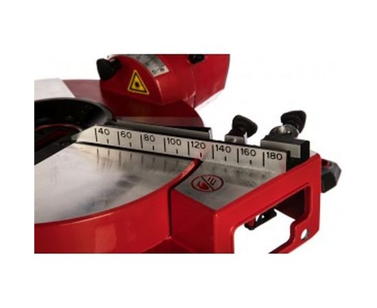 Торцовочная пила Einhell TE-SM 2131 Dual 4300860 – изображение 8