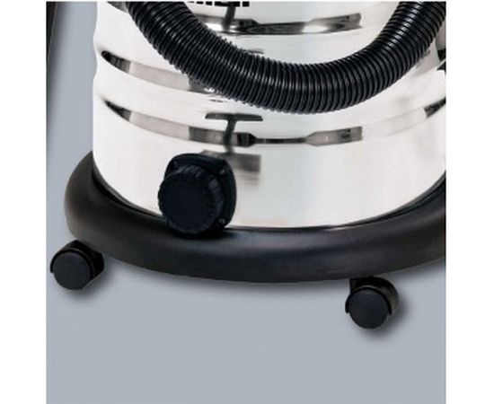 Строительный пылесос Einhell TС-VC 1930 S 2342188 – изображение 8