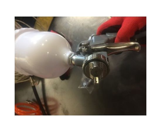 Набор профессионала из 5 предметов FUBAG 120101 – изображение 13