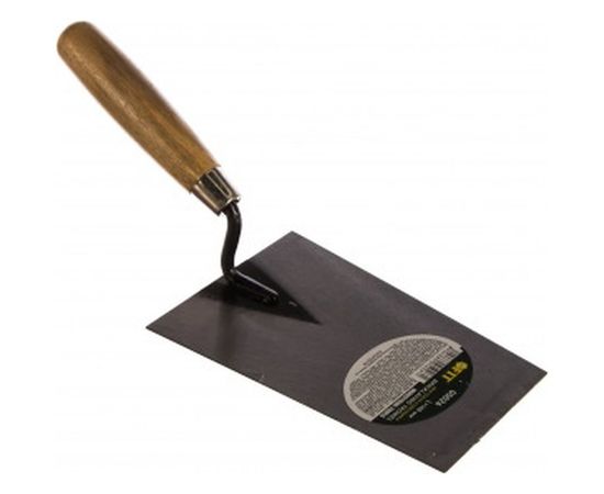 Кельма каменщика Трапеция 160 мм FIT 05026 – изображение 2