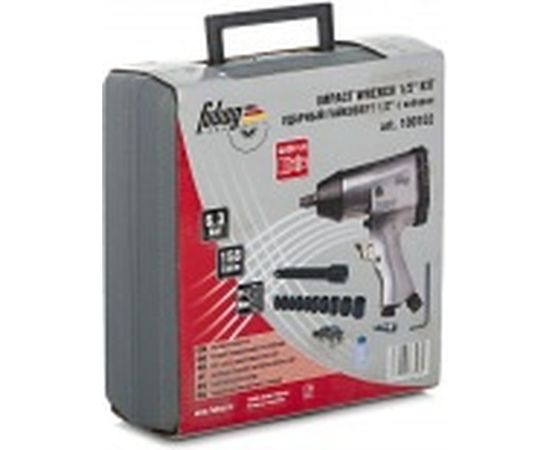 Пневмогайковерт FUBAG PWS158/312 100102 – изображение 2