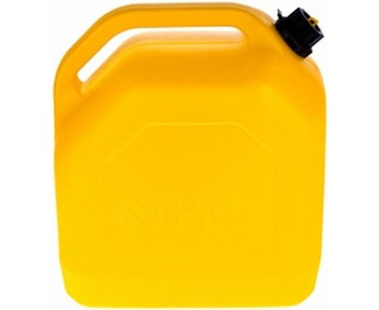 Канистра для ГСМ премиум 25 л DENZEL 53132 – изображение 2