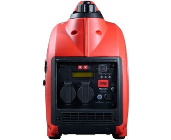 Цифровая электростанция FUBAG TI 2300 838980 – изображение 2