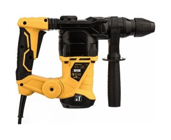 Электрический перфоратор DENZEL RHV-1250-30 26612 – изображение 2