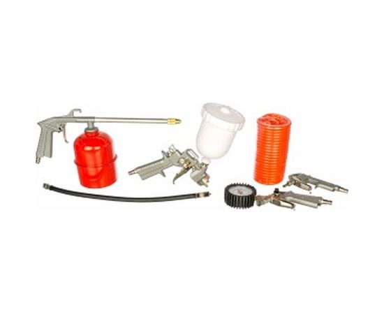 Набор профессионала из 5 предметов FUBAG 120101 – изображение 2