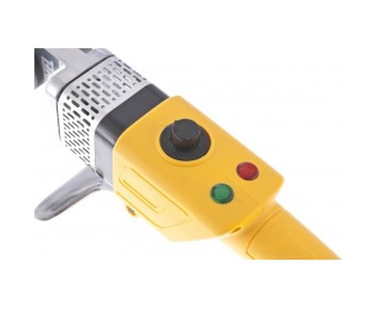 Аппарат для сварки пластиковых труб DENZEL DWP-800, Х-PRO, 800 Вт 94207 – изображение 2