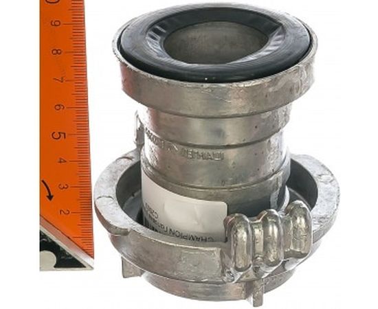 Головка рукавная ГР-50 (D-2") Champion C2503 – изображение 2