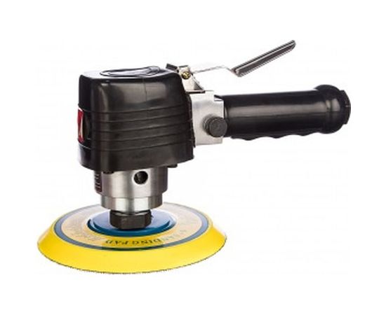 Орбитальная пневмошлифмашина FUBAG S150 100181 – изображение 2