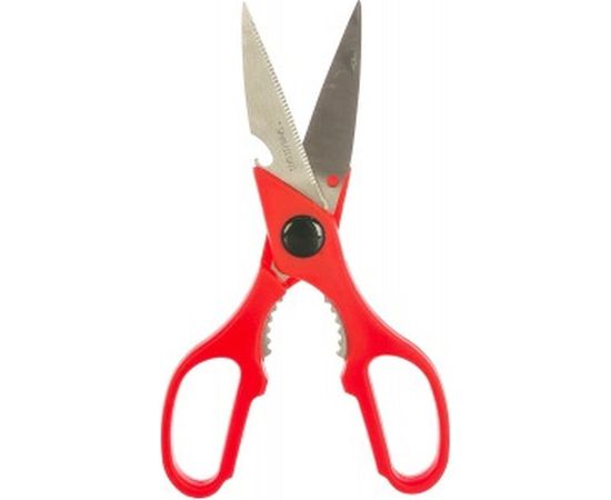 Технические нержавеющие ножницы FIT 67321 – изображение 2