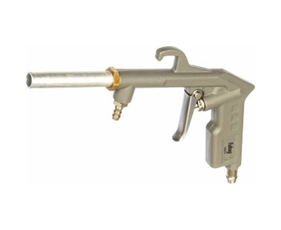Пескоструйный пневмопистолет FUBAG SBG142/3 110116 – изображение 2