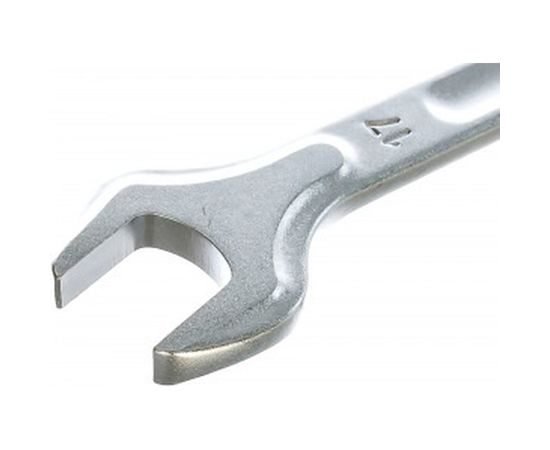 Комбинированный ключ FORCE 17мм 75517 – изображение 2