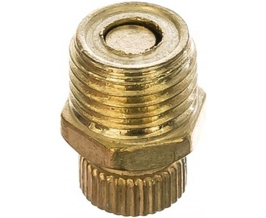 Сливная пробка (1/4") Foxweld AERO 5770 – изображение 2