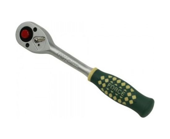 Трещотка FORCE 24 зуба 1/2 80242 – изображение 2