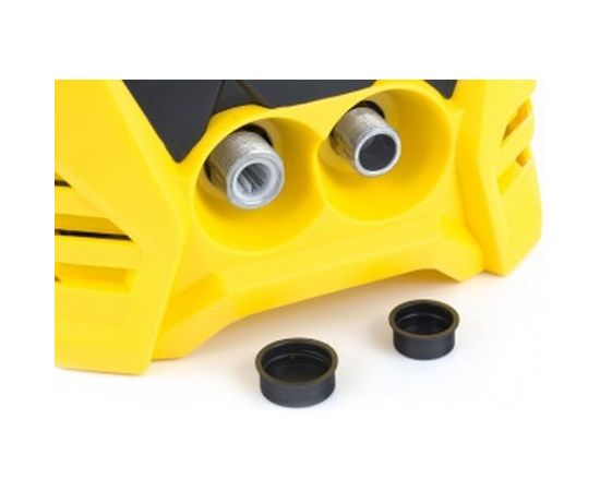 Моечная машина высокого давления DENZEL R-165 58234 – изображение 2