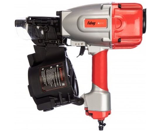 Гвоздезабивной пистолет FUBAG N90C 100163 – изображение 2