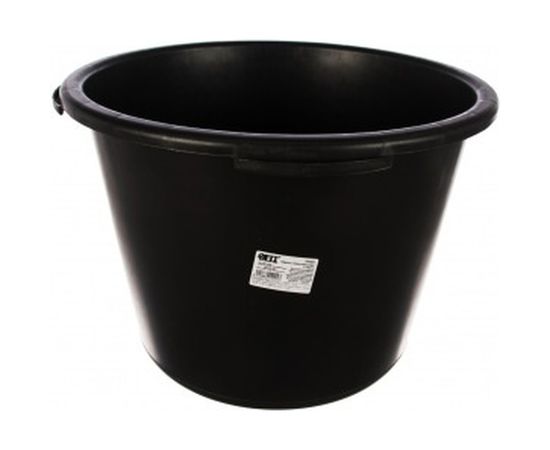 Пластиковая кадка для перемешивания раствора 40л FIT РОС 04092 – изображение 2